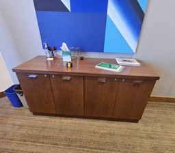 [#D5-6] Credenza