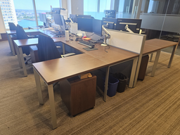 [#L1-9] Workstation system (6-pack)