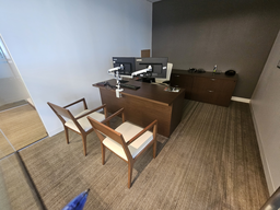 [#E7-23] U - Desk