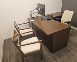 [#E3-25] Desk