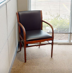 [#B9-4] Guest chair