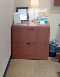 [#D5-11] 2D lateral credenza