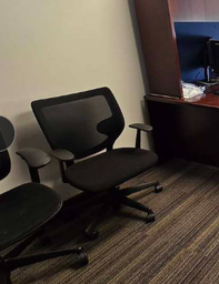 [#B13-9] Desk Chair