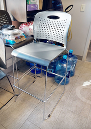[#B4-7] Barstool