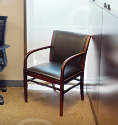 [#B9-4] Guest chair