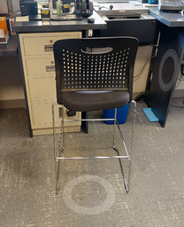 [#B1-5] Barstool