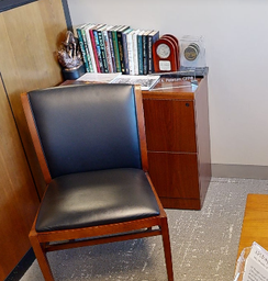 [#D5-12] 2D lateral credenza
