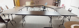 [#C4-23] Training table
