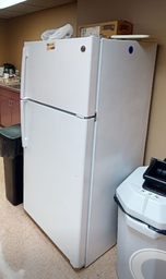 [#G10-40] Refrigerator