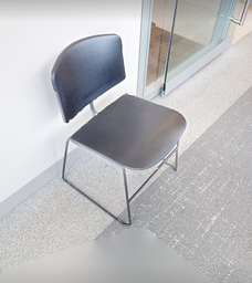 [#B4-10] Cafe chair