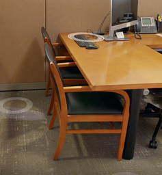 [#B9-4] Guest chair