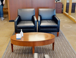 [#B12-5] Lounge chair