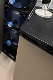 [#G9-7] Fridge