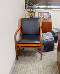 [#B9-2] Guest chair