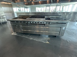 [#G7-2] Large Oven