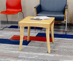 [#C3-8] Coffee Table 