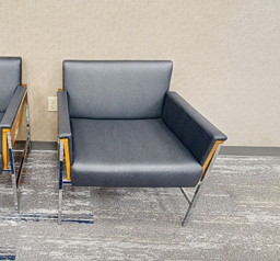 [#B12-23] Lounge Chair 