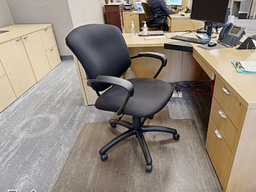 [#B13-25] Task Chair 