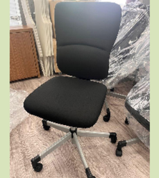 [#B12-6] TASK CHAIR 