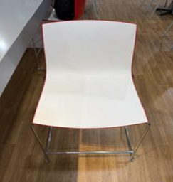 [#B1-14] PANTRY BAR STOOL 