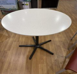 [#C2-15] PANTRY ROUND TABLE 
