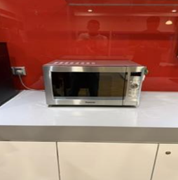 [#G8-19] MICROWAVE
