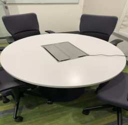 [#C5-27] MEETING TABLE 