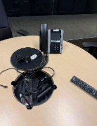 [#H6-65] TELEPHONE SET