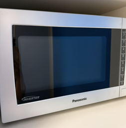 [#G8-19] Microwave