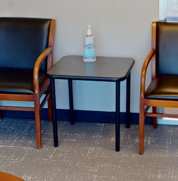 [#C11-9] Side Table