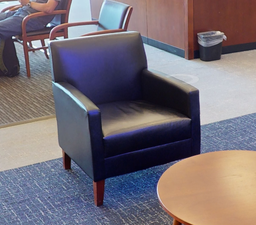 [#B12-4] Lounge Chair