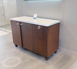 [#D21-5] 3-door cabinet