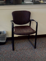 [#B8-11] workstation guest chairs