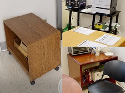 [#C11-17] Side table