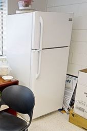 [#G10-36] Refrigerator
