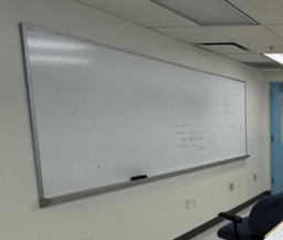 [#F4-1] White Board