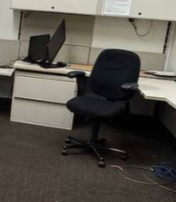 [#B13-14] misc. task chairs