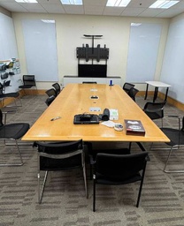[#C6-16] Conference rm Table