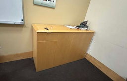 [#D5-20] credenza
