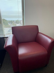 [#B12-16] lounge chair