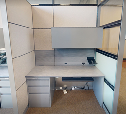 [#A1-2] Workstation