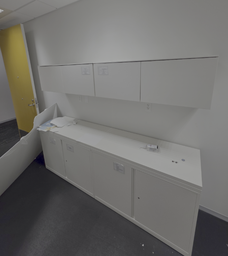[#D23-9] Overhead Cabinets