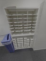[#D4-15] Mail Slots