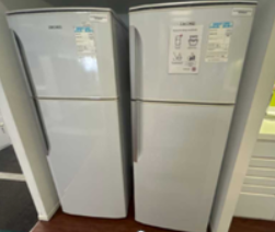 [#G10-20] Hitachi R-Z250A7H - Refrigerator