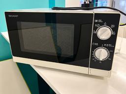 [#G8-22] Sharp - Microwave