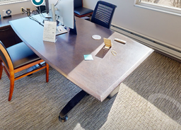 [#C6-11] Conference table