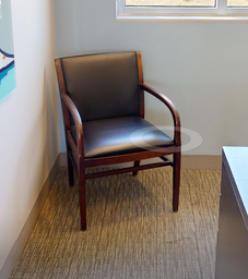 [#B9-3] Guest chair