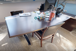 [#C5-12] Conference table