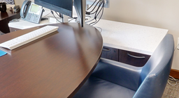 [#D5-8] Credenza
