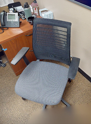 [#B13-1] Task Chair